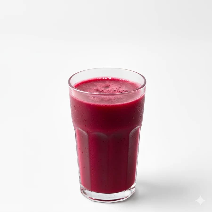 Beetox drink from JuSea