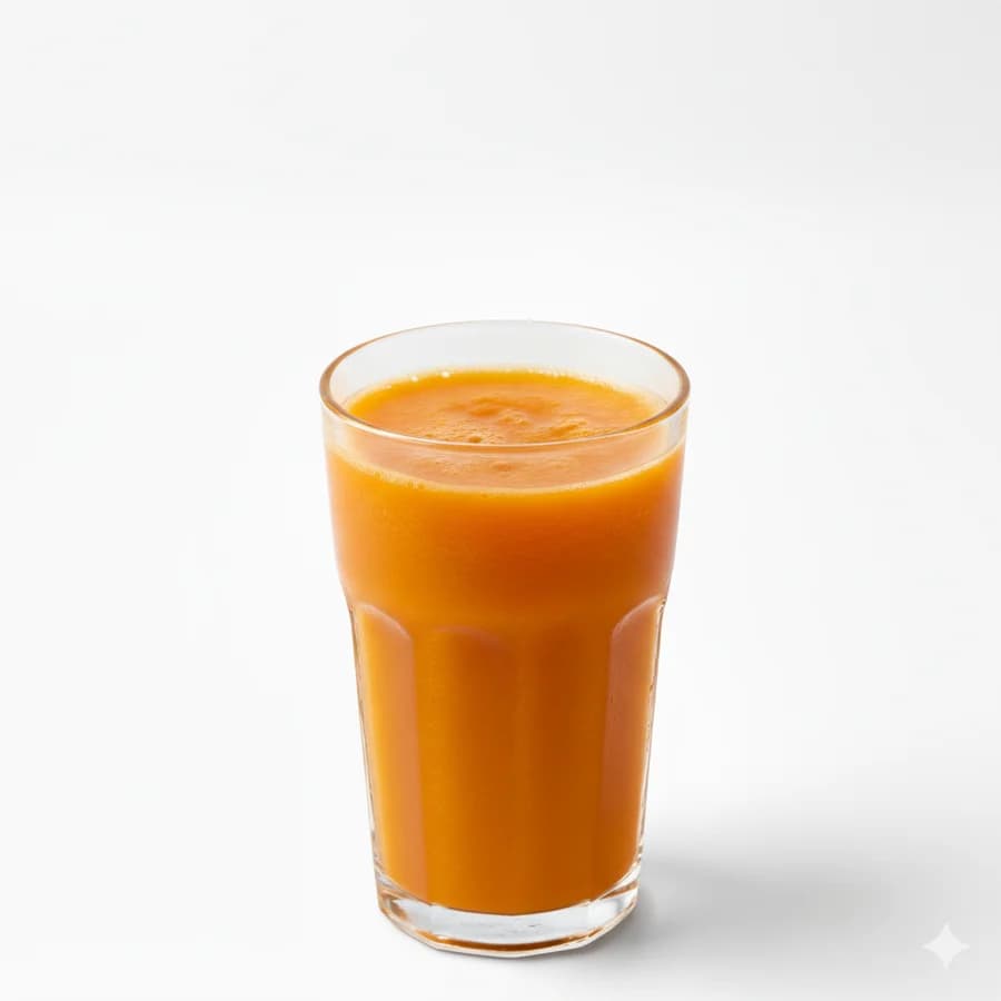 Booster drink from JuSea